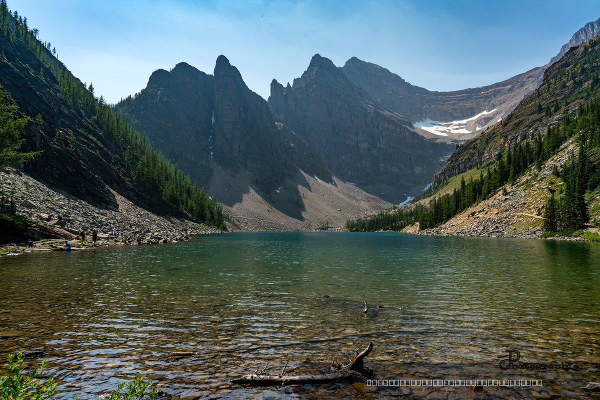 Canada — 85