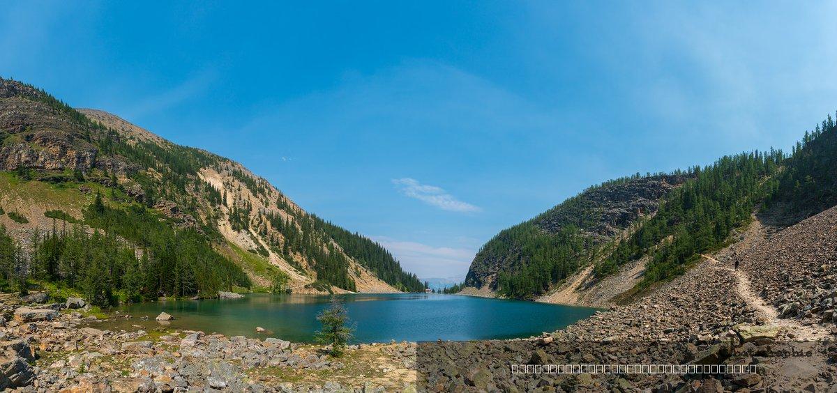 Panorama — 1