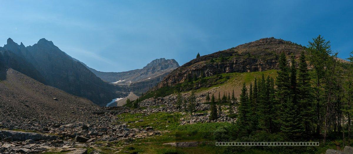 Panorama — 7
